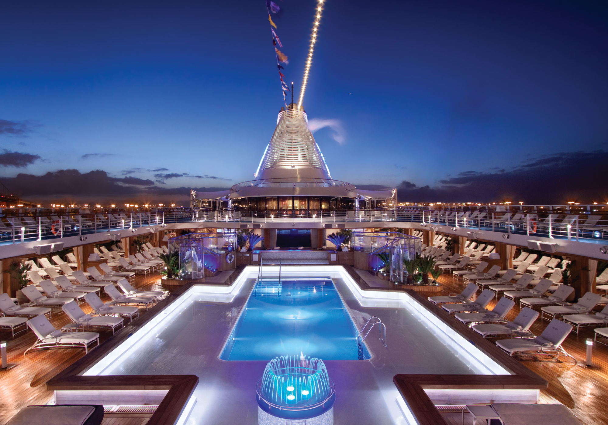 Holland America Line