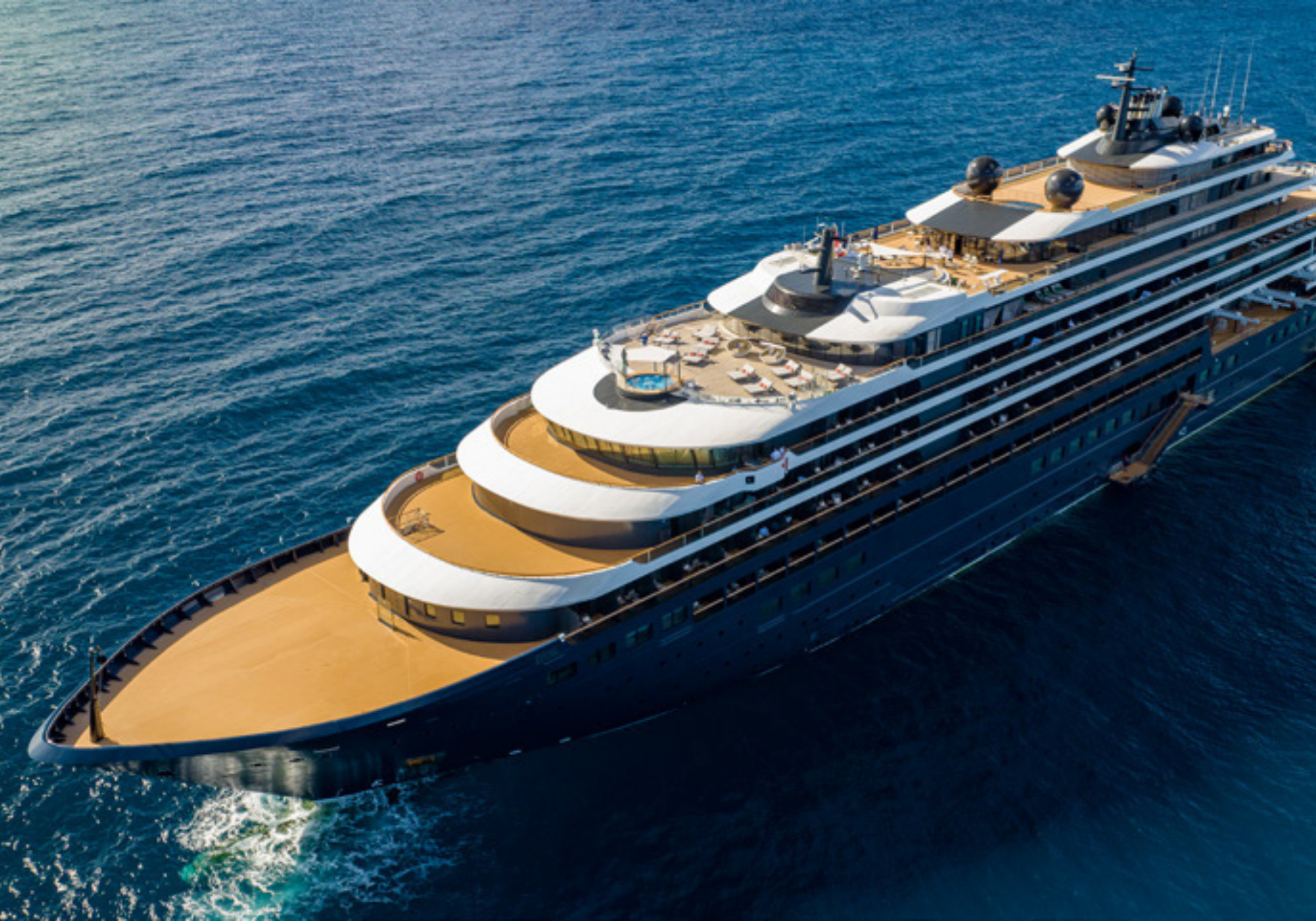 Regent Seven Seas Cruises