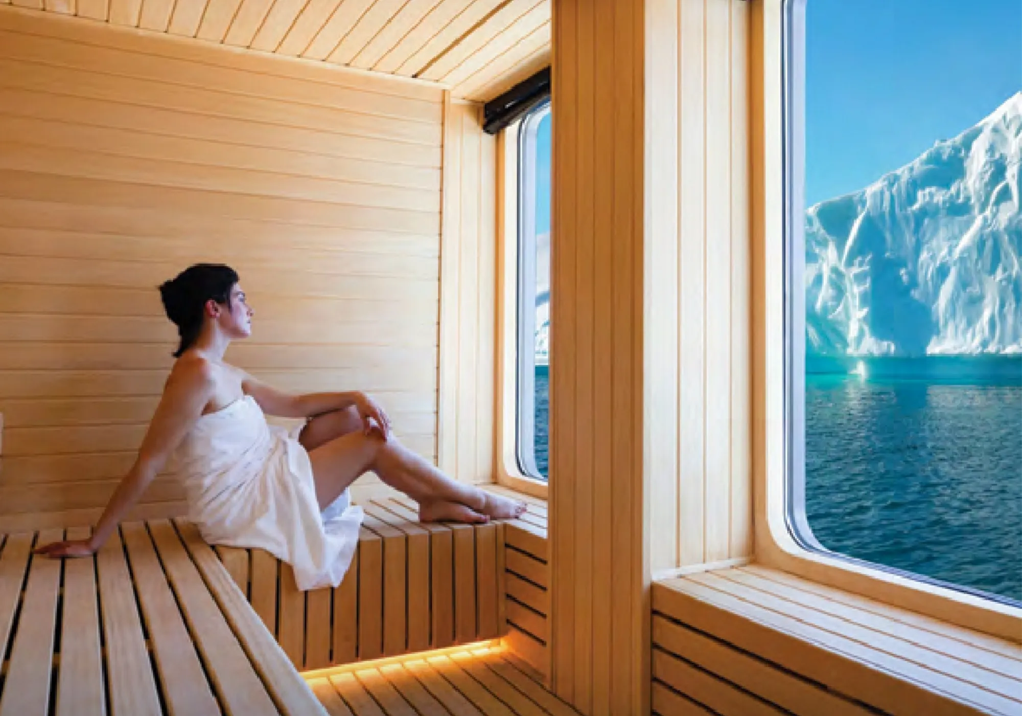 Celebrity Cruises