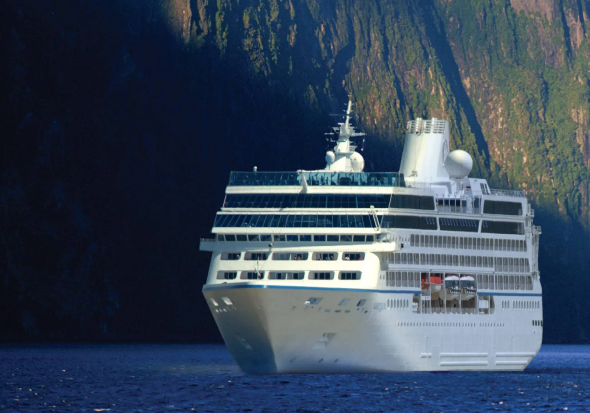 Celestyal Cruises