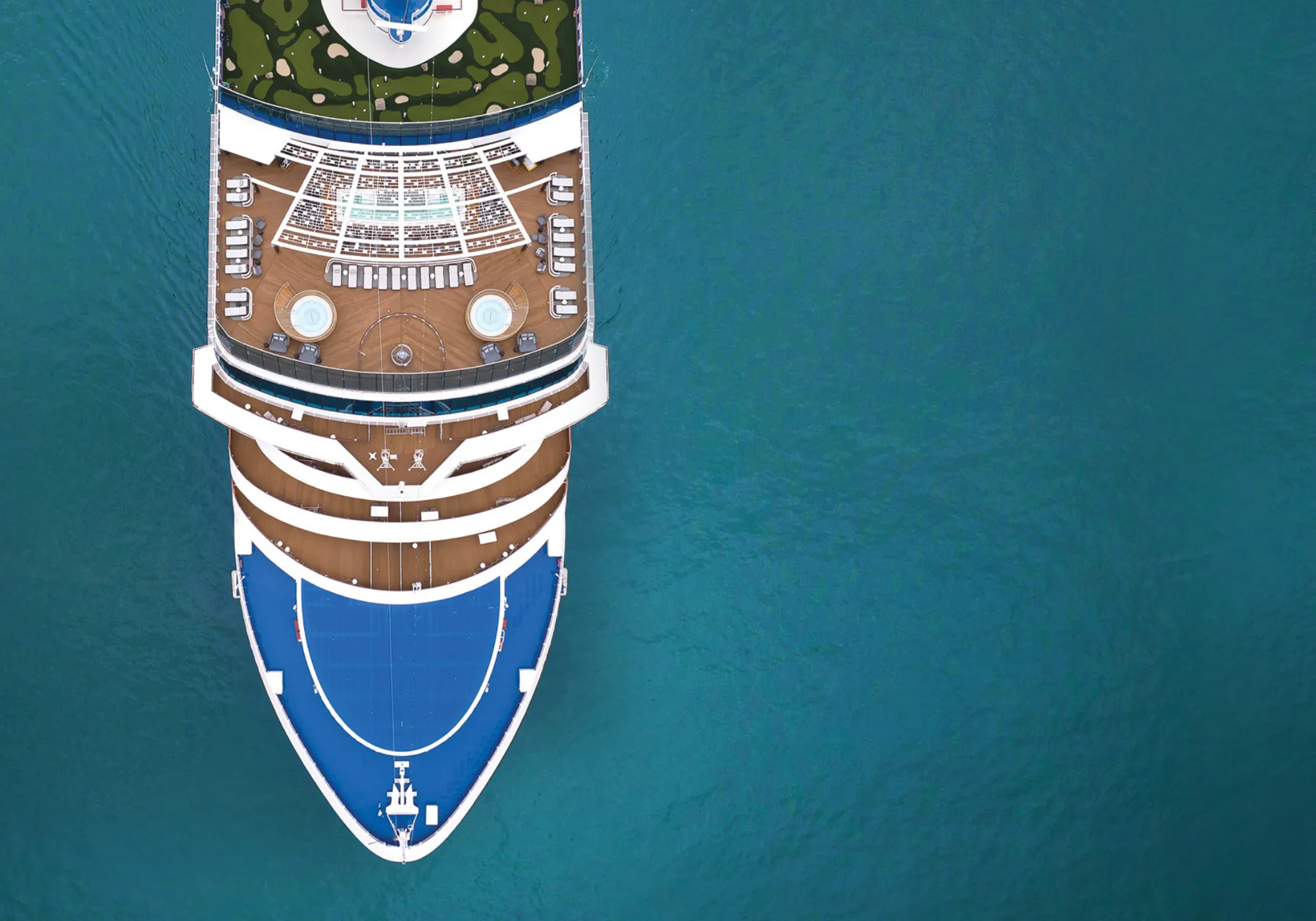 Windstar Cruises