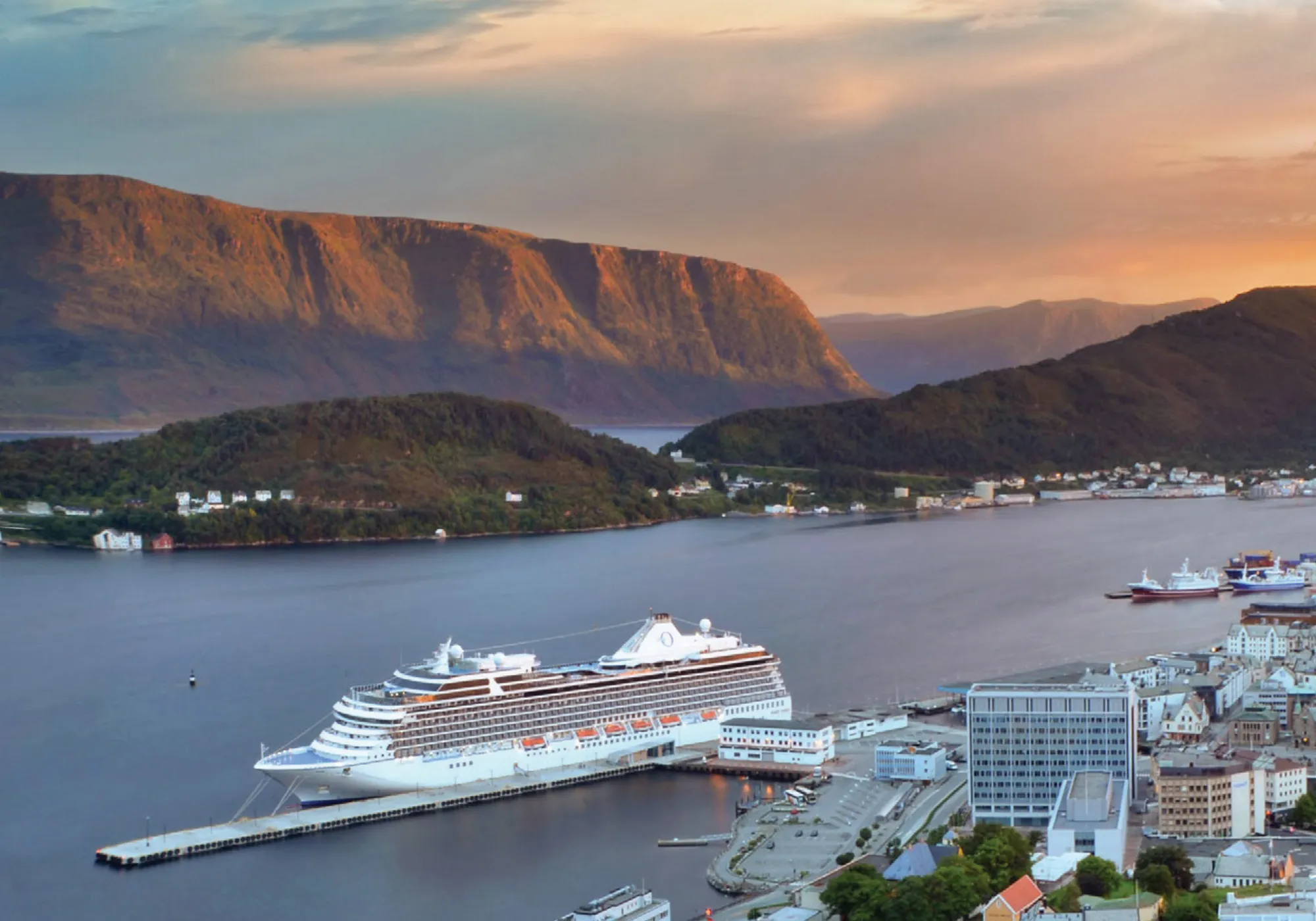 Costa Cruises