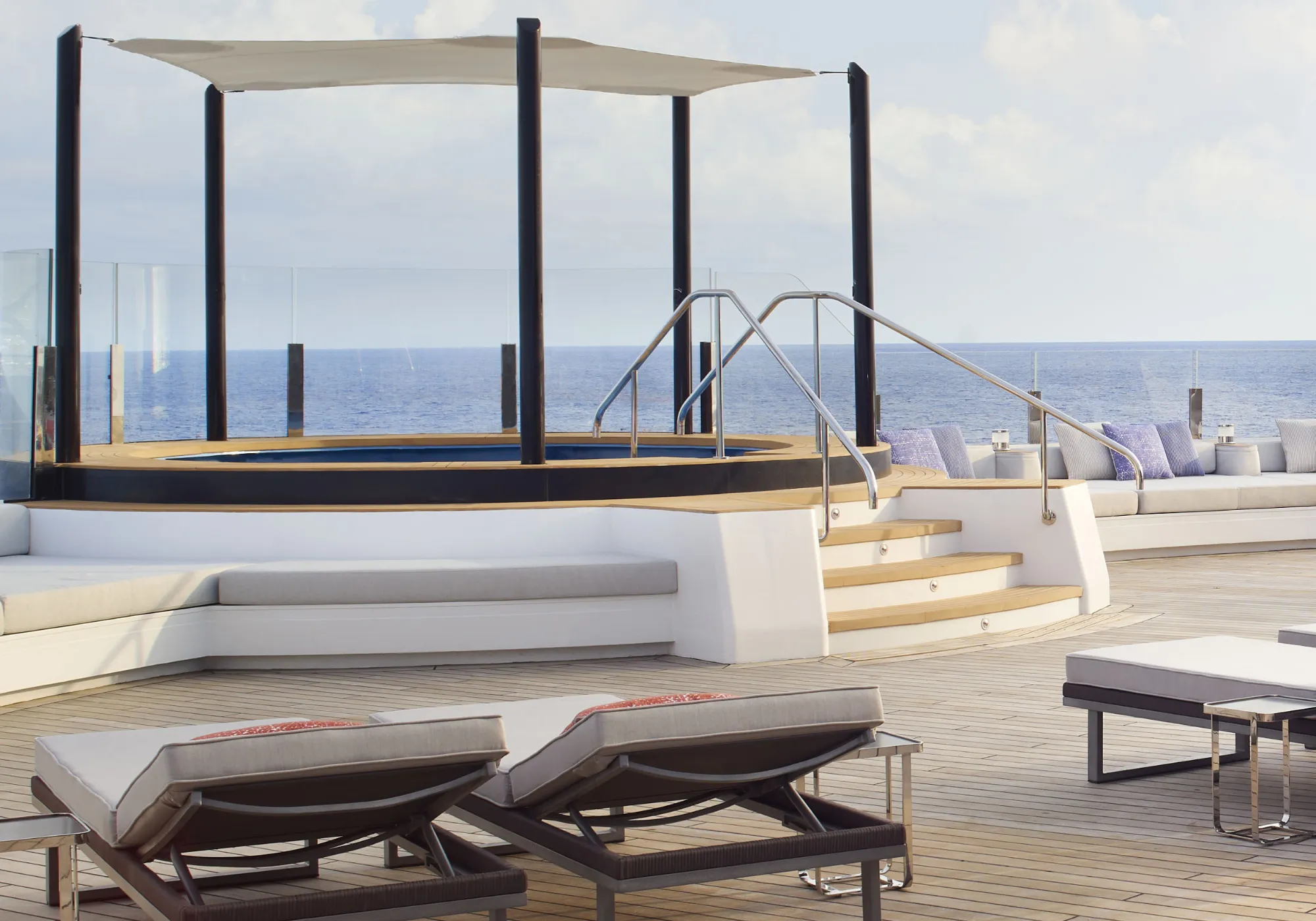 Seabourn