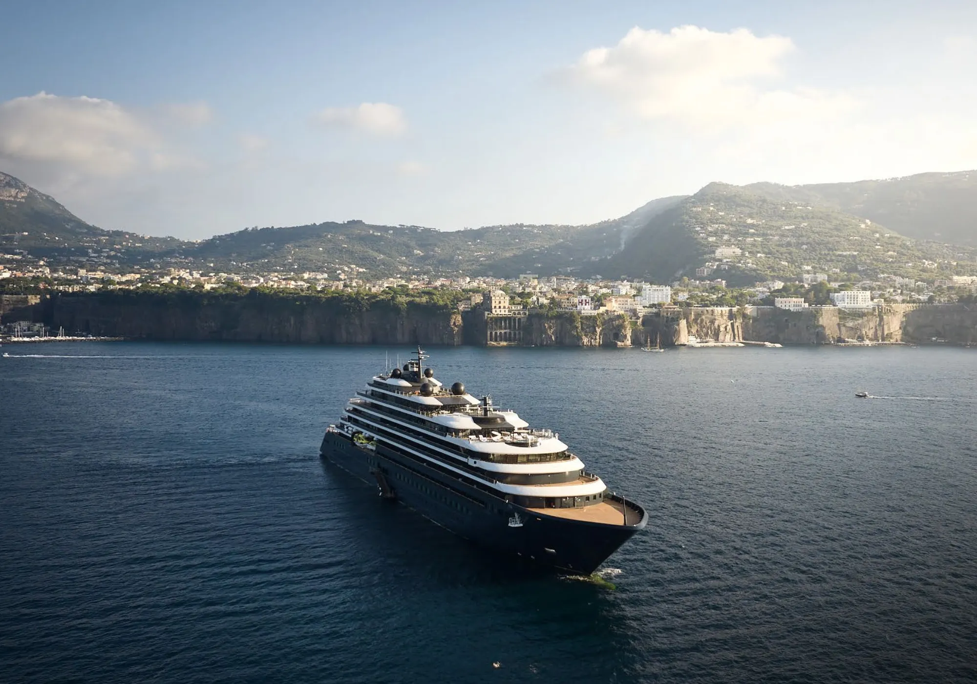 Ponant