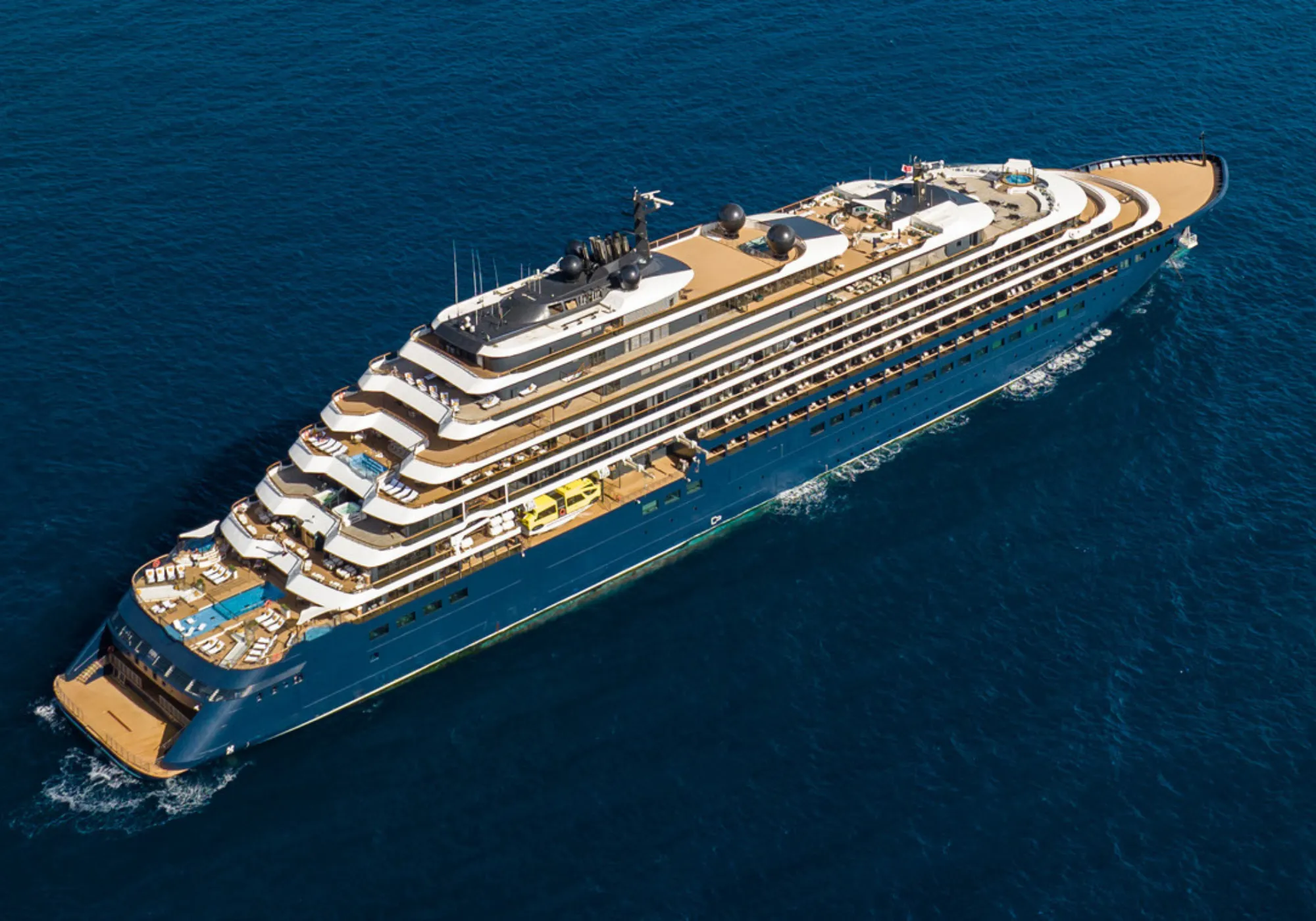Princess Cruises