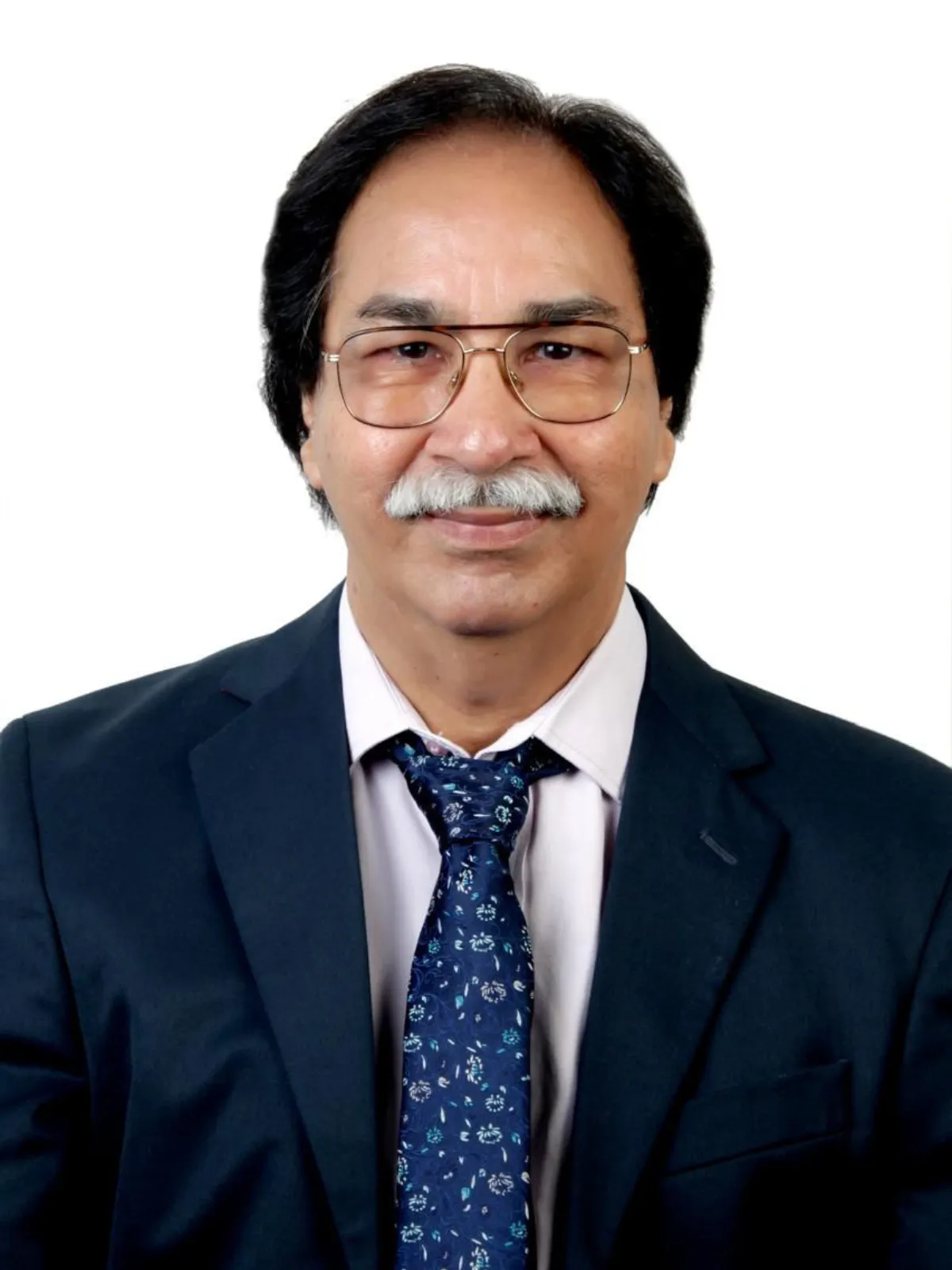 Chairman