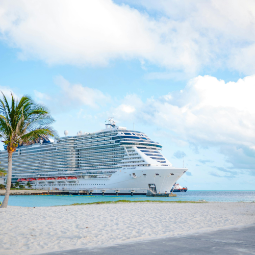 Why cruising is the Perfect Vacation