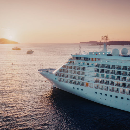 Why cruising is the best value for money